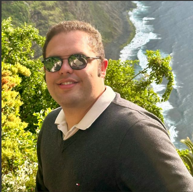 Miguelángel Parcero Palma